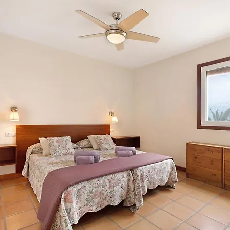 La Calabacera Casa Con Piscina, By Paramount Holidays * Guía de Isora