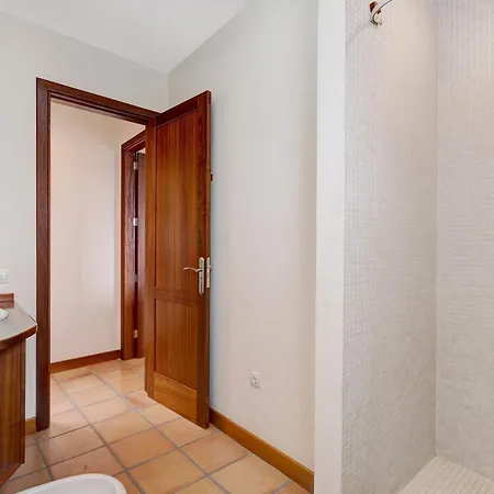 La Calabacera Casa Con Piscina, By Paramount Holidays Casa vacanze