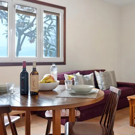 La Calabacera Casa Con Piscina, By Paramount Holidays *