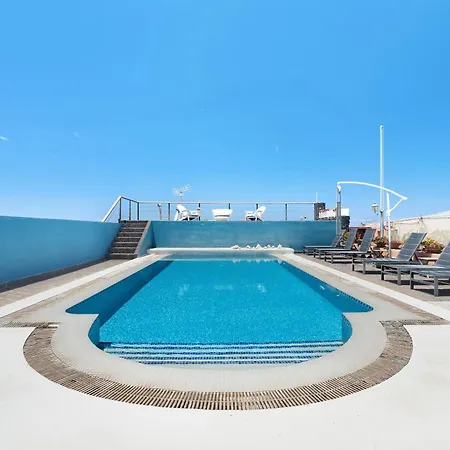 La Calabacera Casa Con Piscina, By Paramount Holidays Guía de Isora